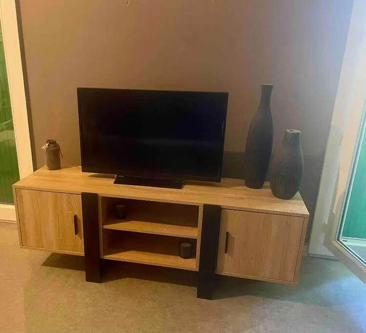Grand Appartement Marseille Gare St Charles 3 Pieces 0*,
