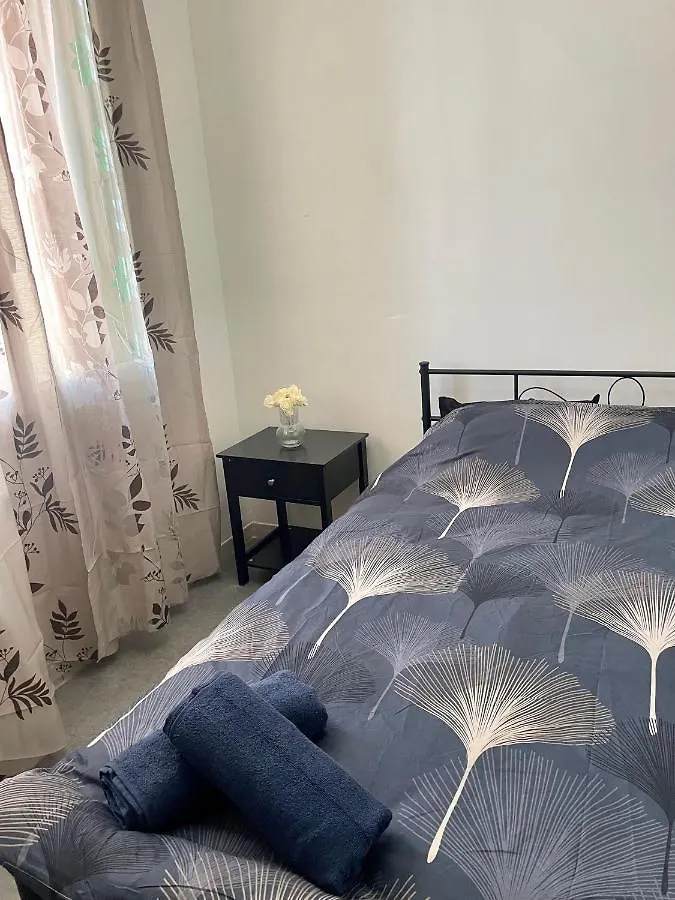 Grand Appartement Marseille Gare St Charles 3 Pieces