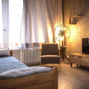Le Rosset Appartement Tignes