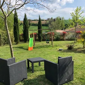 Indépendante Au Cœur D’un Jardin Arboré. Appartement Montaut (Haute-Garonne)