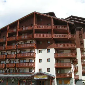 Résidence Valmonts A Appartement Saint-Martin-de-Belleville