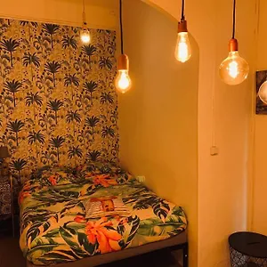  Appartement Entre Gare Saint Charles Et Vieux Port