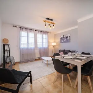 Appartement Tout Equipe Traversant 6 A 8 Couchages