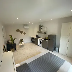  Appartement Studio