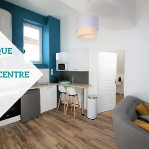 Le Pin Appartement La Tour-du-Pin
