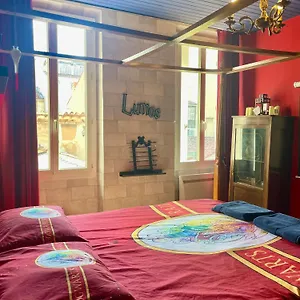  Appartement Harry Potter Experience
