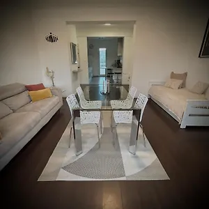 Appartement Sumptuous & Central Velodrome Prado