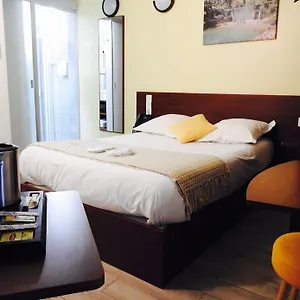 Hotel Massilia, Marsiglia