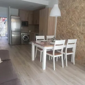 La Torre 41 Appartement L' Escala